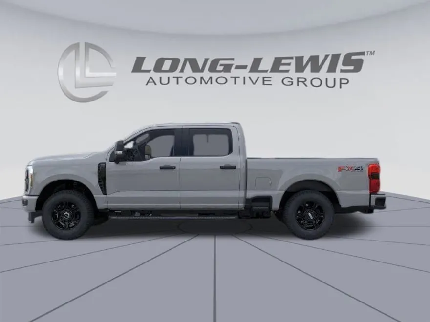 2026 Ford F-250 photo 1