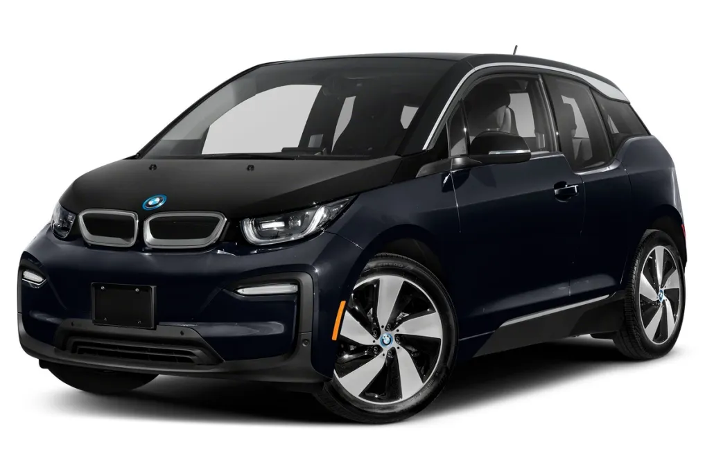 2021 Bmw i3 BEV S photo 1