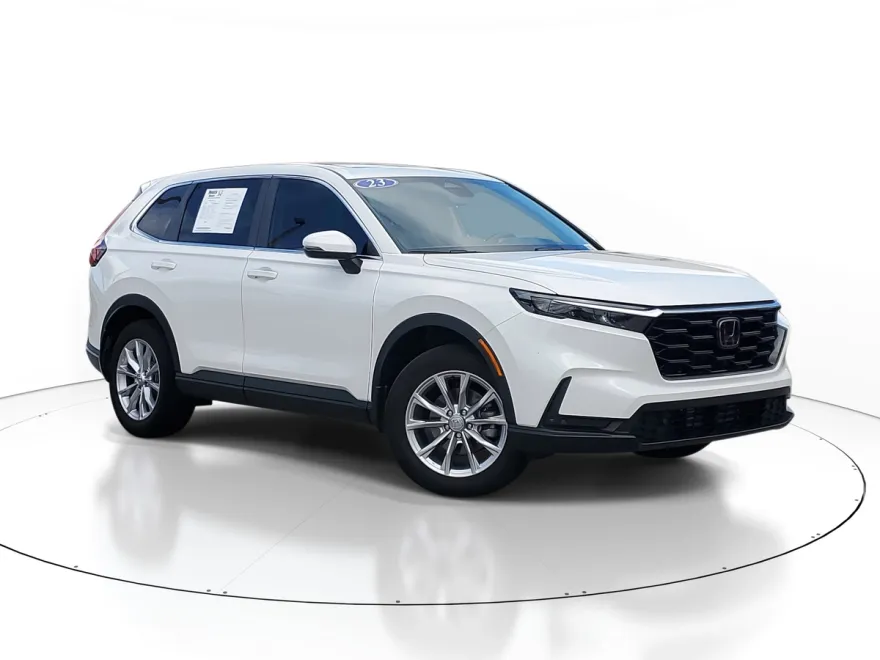 2023 Honda CR-V EX-L photo 1