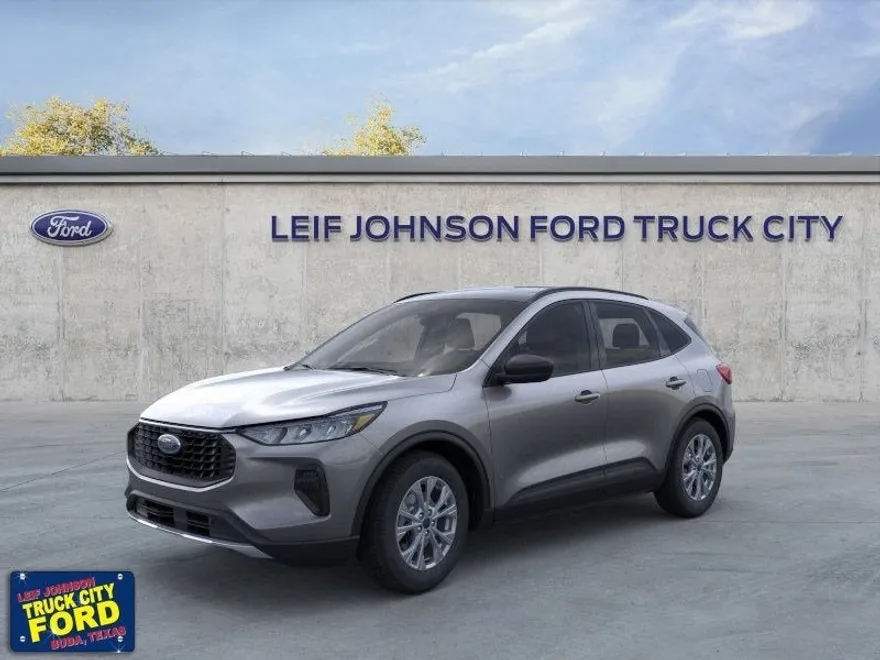 2025 Ford Escape Active photo 1