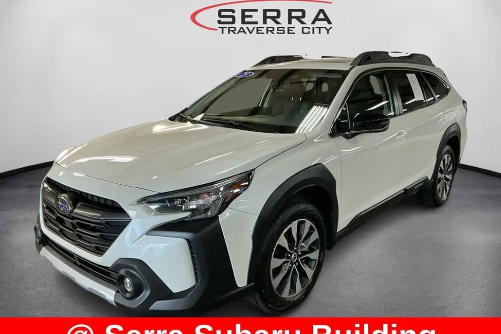 2023 Subaru Outback Limited photo 1