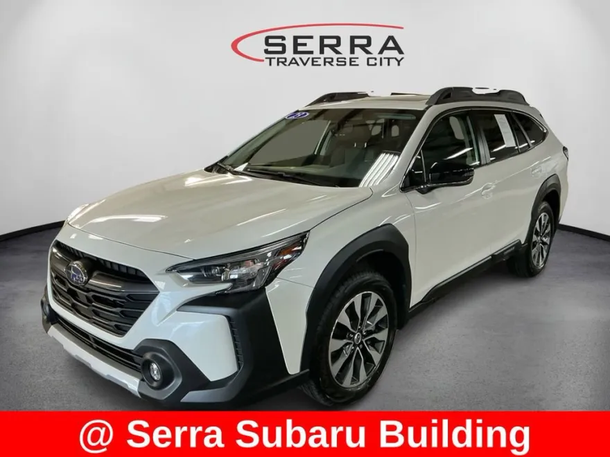 2023 Subaru Outback Limited photo 1