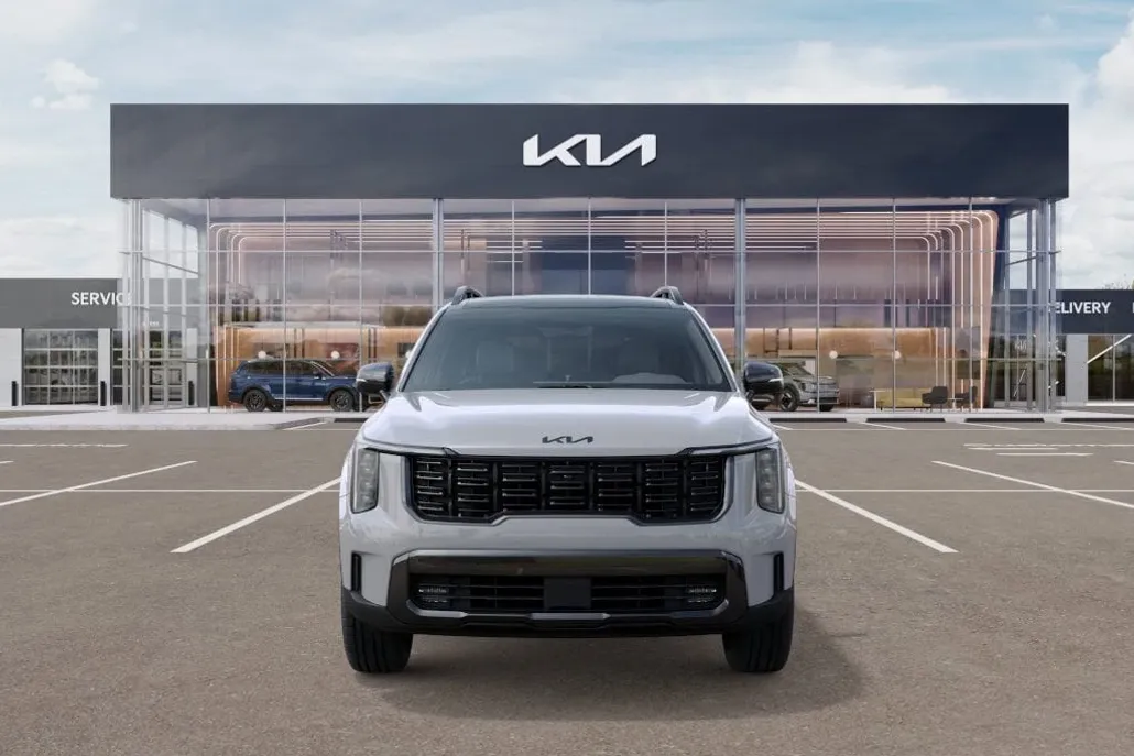 2026 Kia Sorento X-Line SX Prestige photo 1