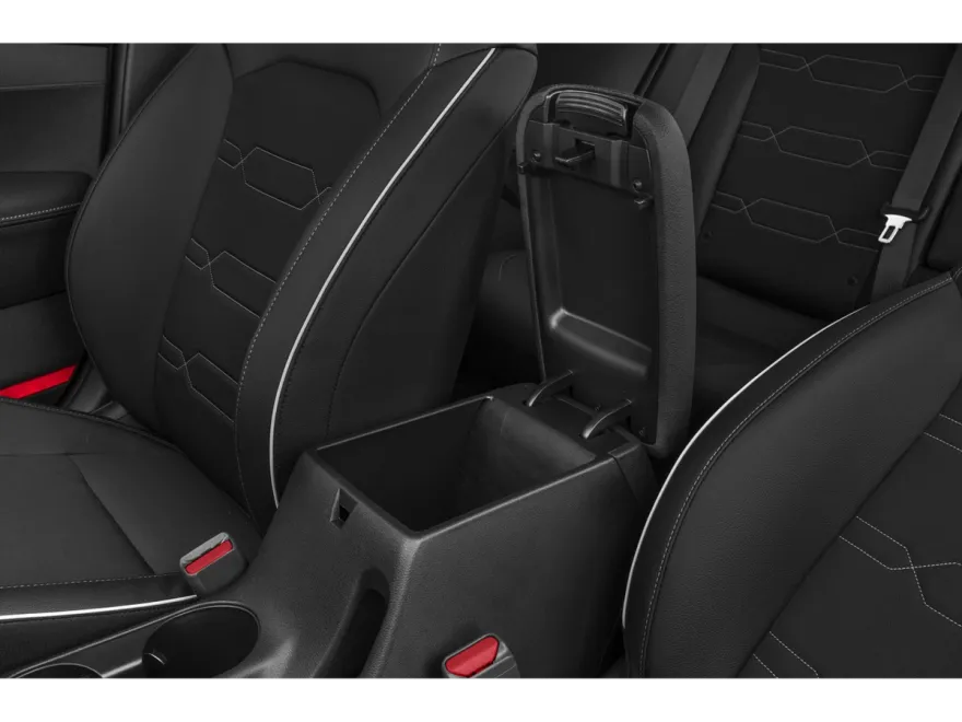 2023 Kia Forte GT-Line photo 35