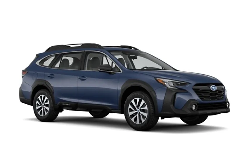 2025 Subaru Outback Base photo 1
