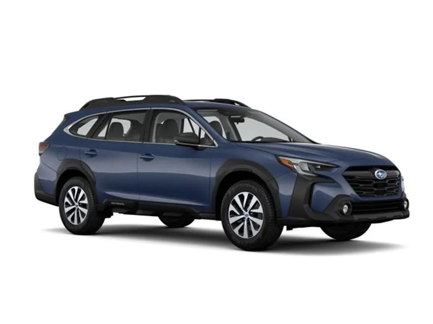 2025 Subaru Outback Base photo 1