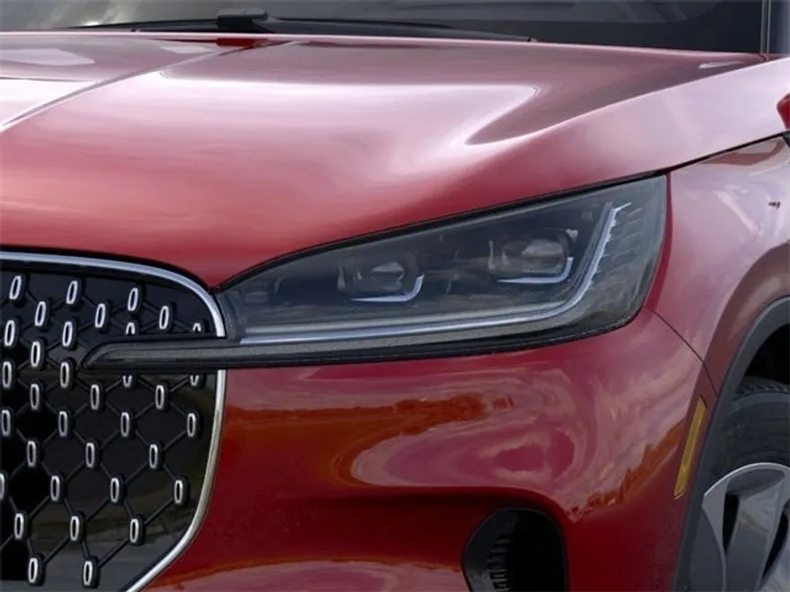 2025 Lincoln Aviator Reserve photo 18