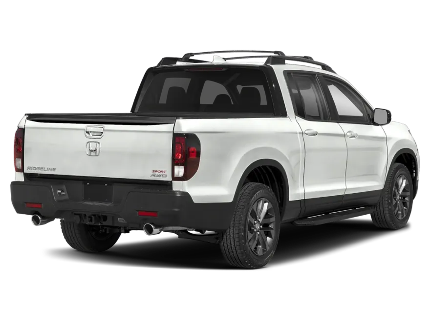 2023 Honda Ridgeline Sport photo 1