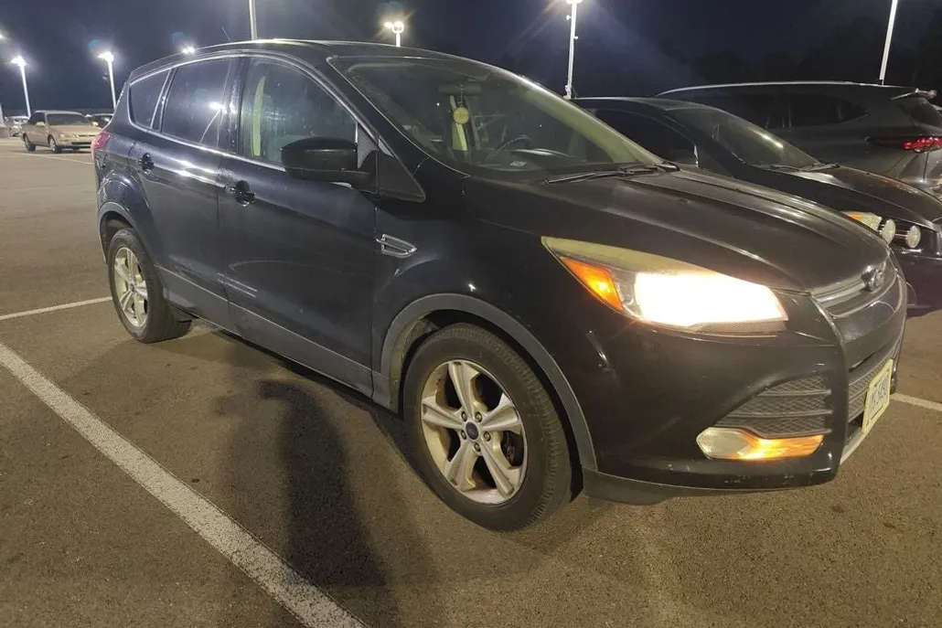 2014 Ford Escape SE photo 1
