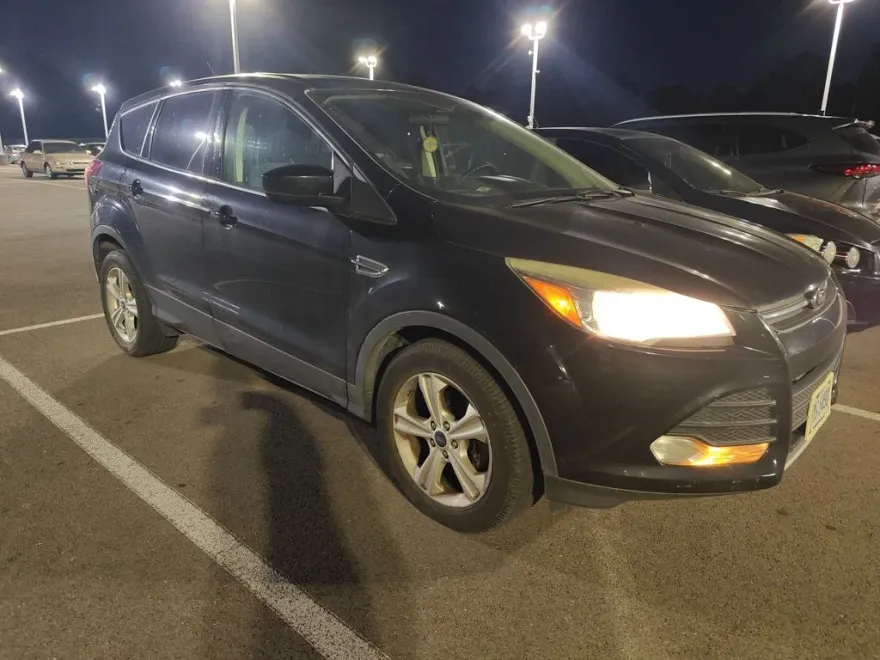2014 Ford Escape SE photo 1