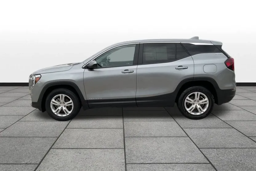 2024 Gmc Terrain SLE photo 1