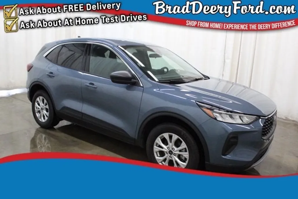 2024 Ford Escape Active photo 1