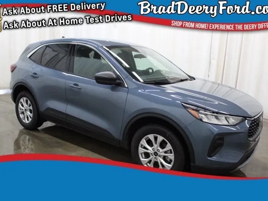 2024 Ford Escape Active photo 1