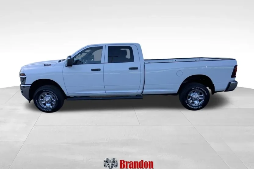 2026 Ram 2500 Tradesman photo 1