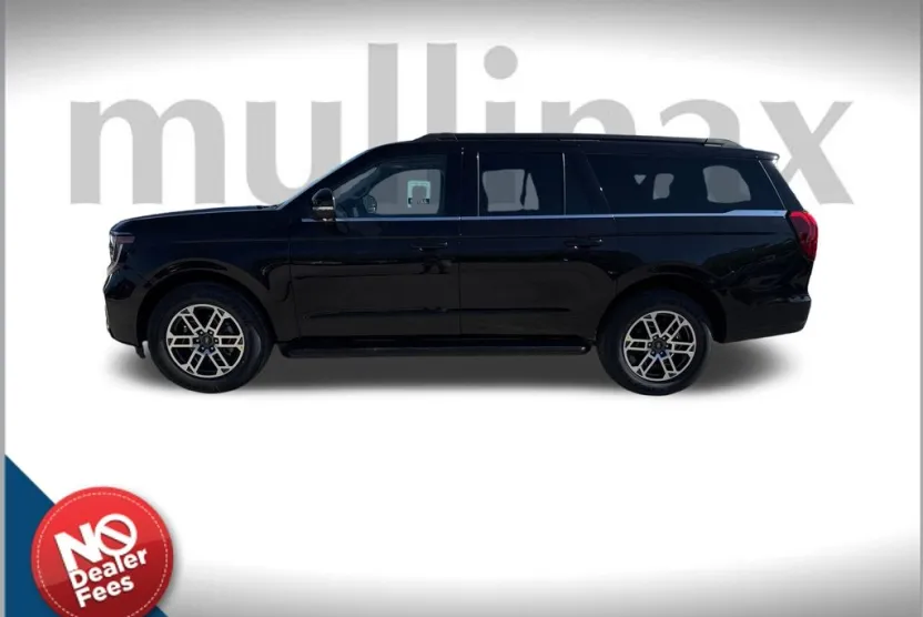2025 Ford Expedition MAX photo 1