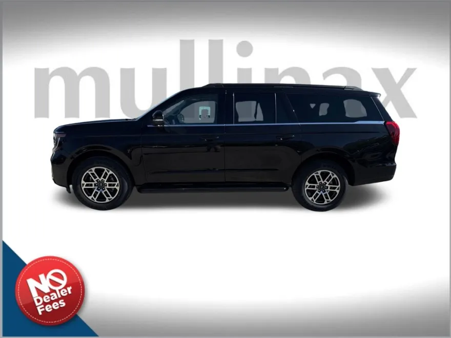 2025 Ford Expedition MAX photo 1