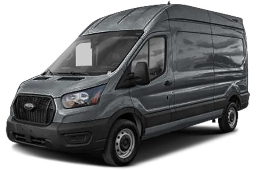 2024 Ford Transit photo 1