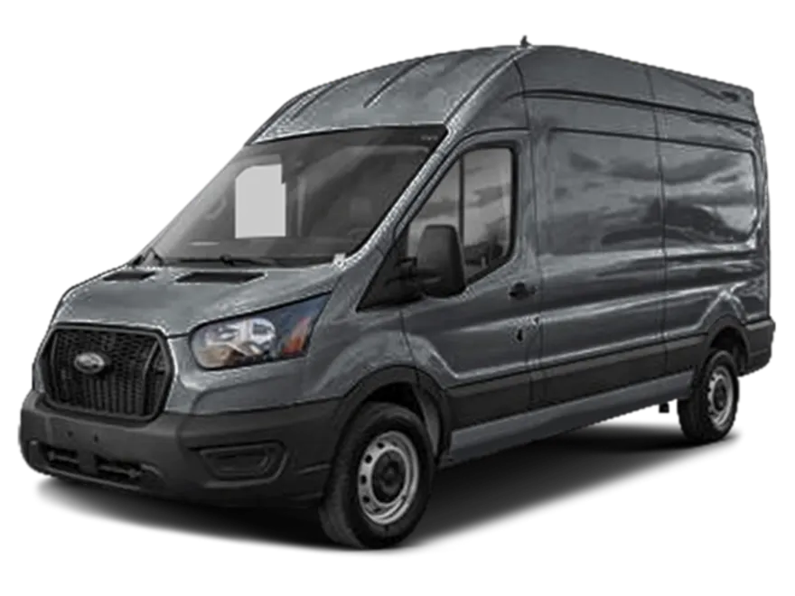 2024 Ford Transit photo 1