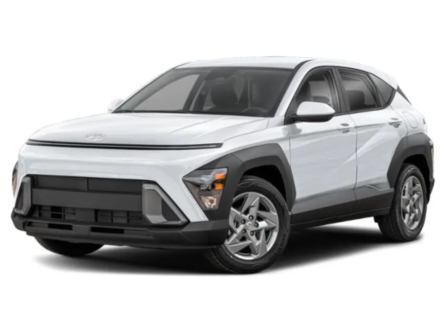 2026 Hyundai Kona SE photo 1