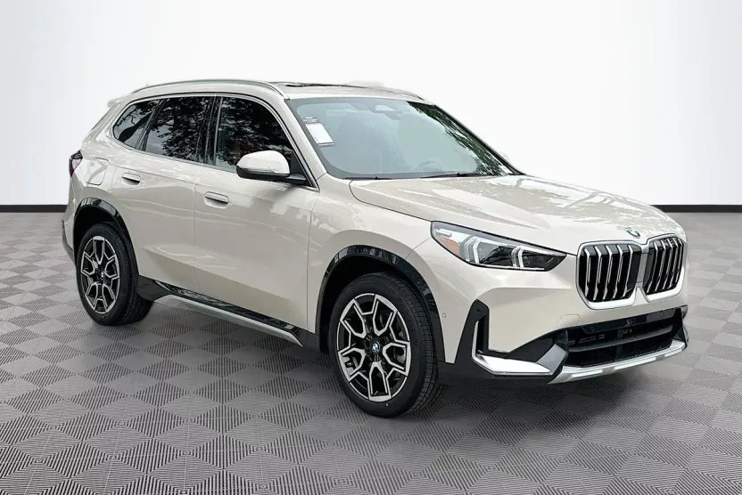 2026 Bmw X1 XDrive28i photo 1