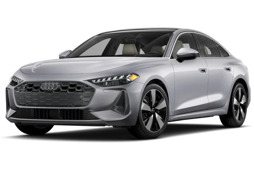 2025 Audi A5 2.0T Premium Plus photo 1
