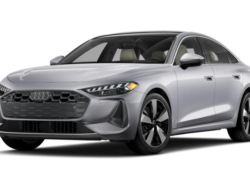 2025 Audi A5 2.0T Premium Plus photo 1