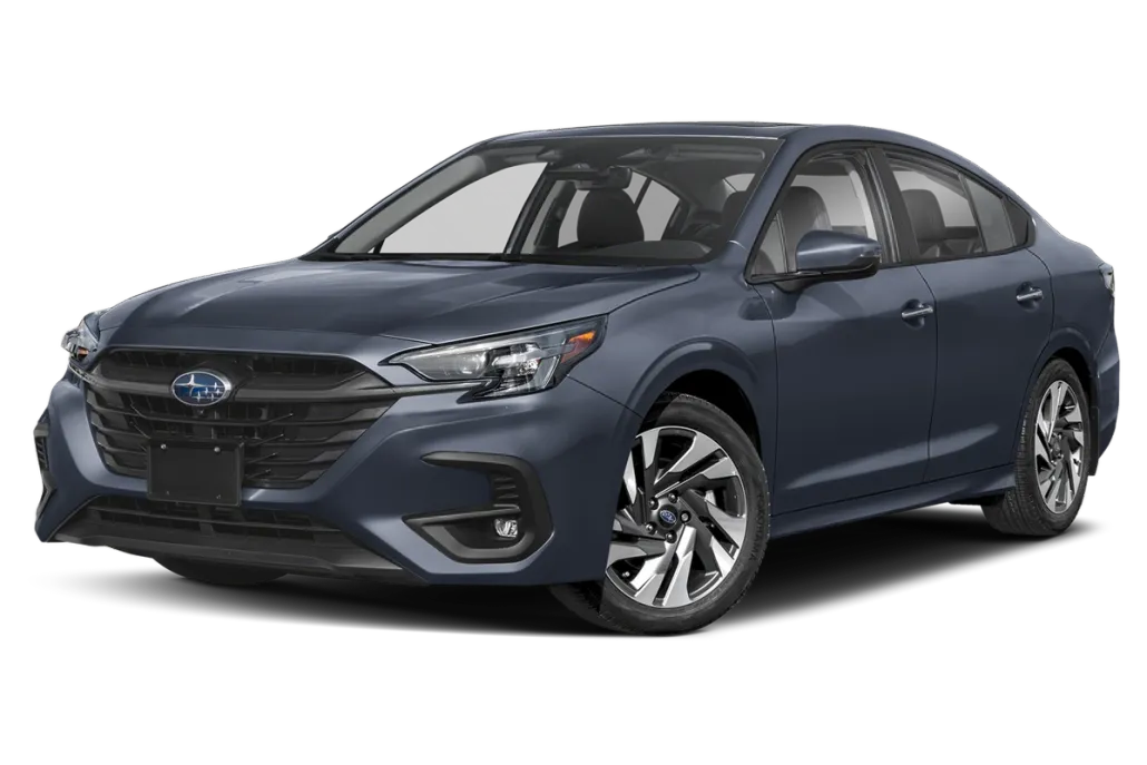 2025 Subaru Legacy Touring XT photo 1