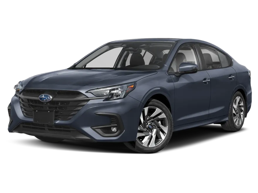 2025 Subaru Legacy Touring XT photo 1