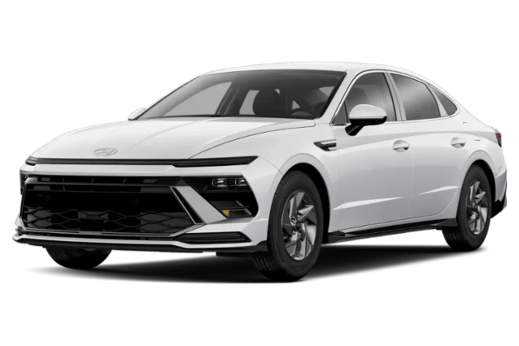 2025 Hyundai Sonata SE photo 1