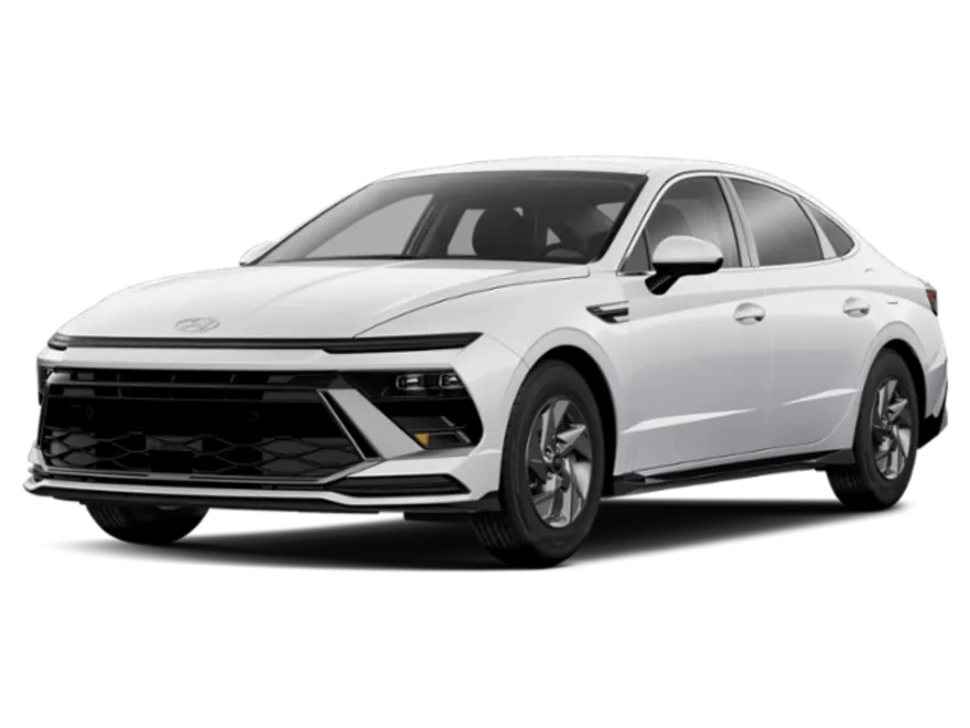 2025 Hyundai Sonata SE photo 1