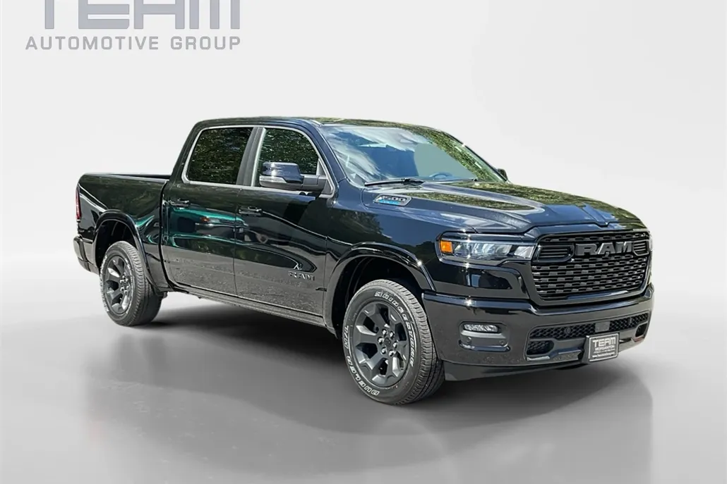 2025 Ram 1500 Sport photo 1