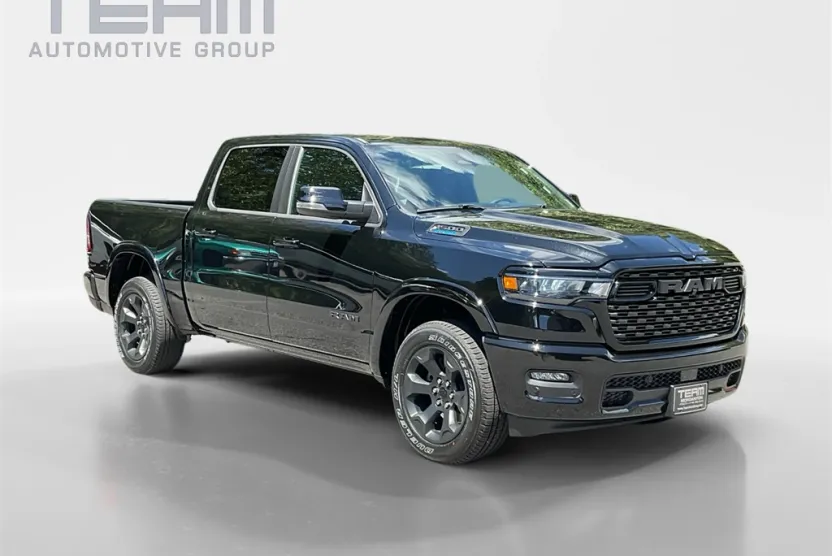 2025 Ram 1500 Sport photo 1