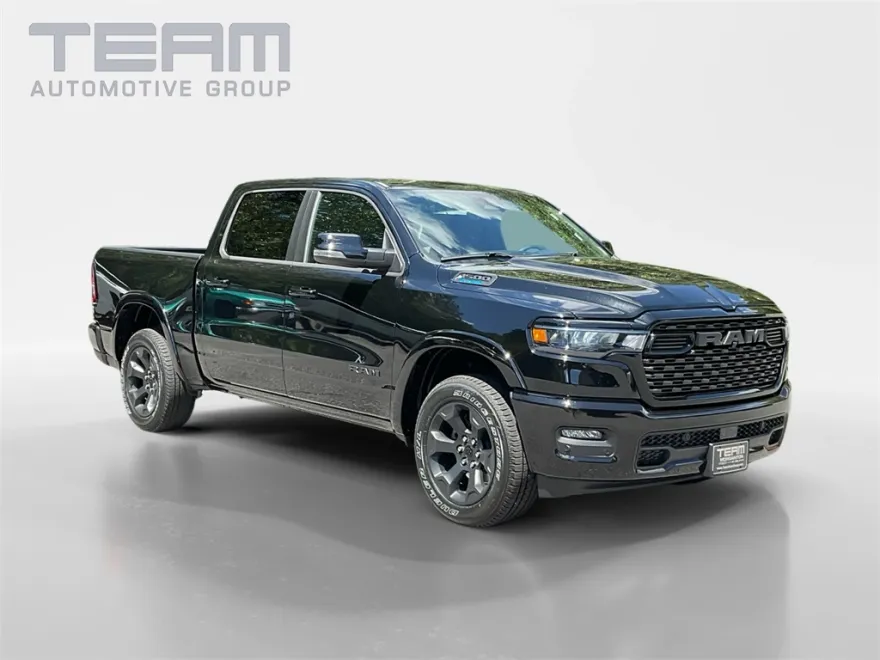 2025 Ram 1500 Sport photo 1