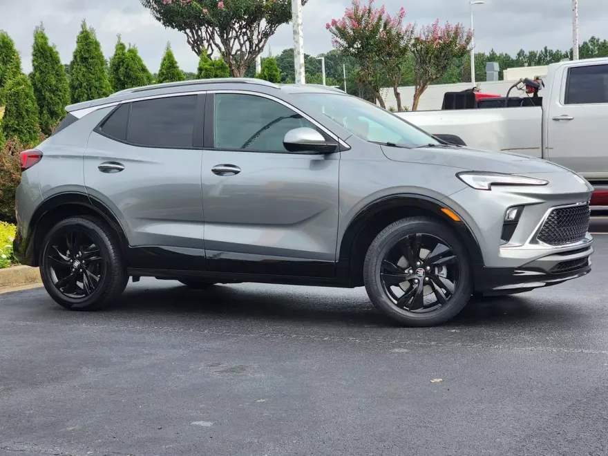 2024 Buick Encore Sport Touring photo 1