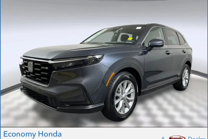 2024 Honda CR-V EX photo 1