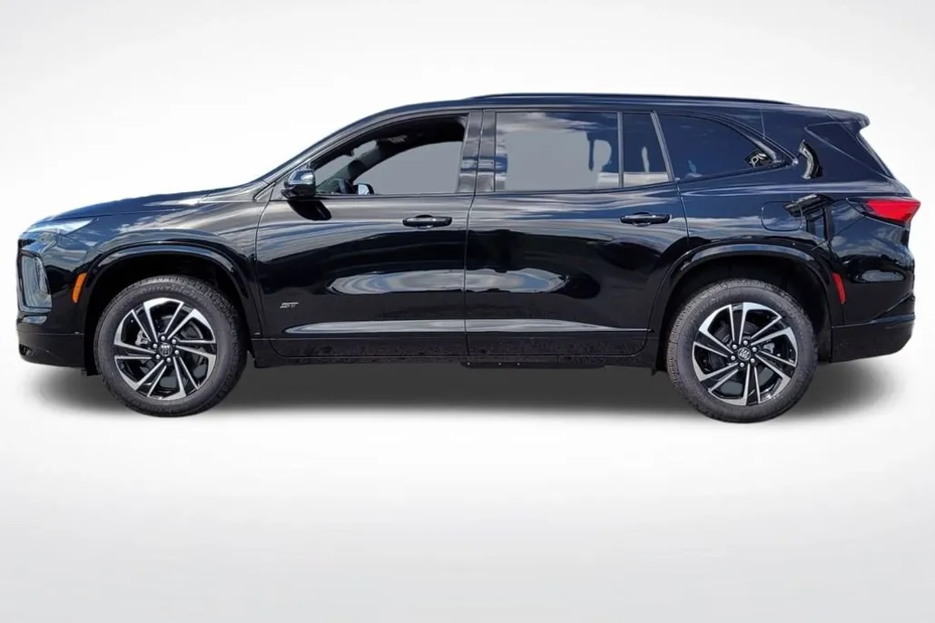 2025 Buick Enclave Sport Touring photo 1