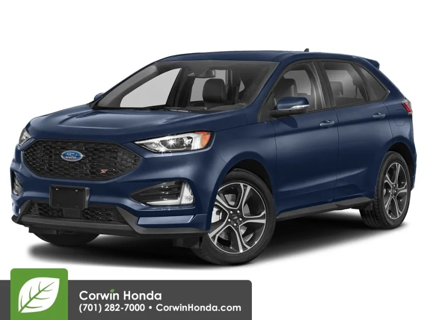 2024 Ford Edge ST photo 1