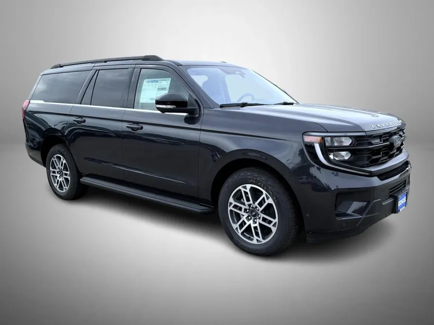 2025 Ford Expedition MAX photo 1