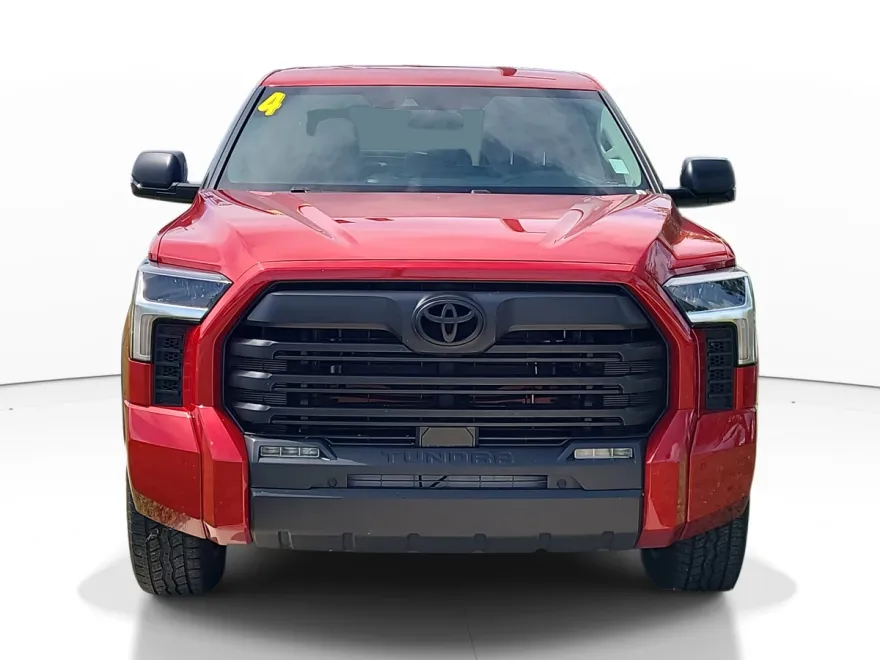 2024 Toyota Tundra SR5 photo 1