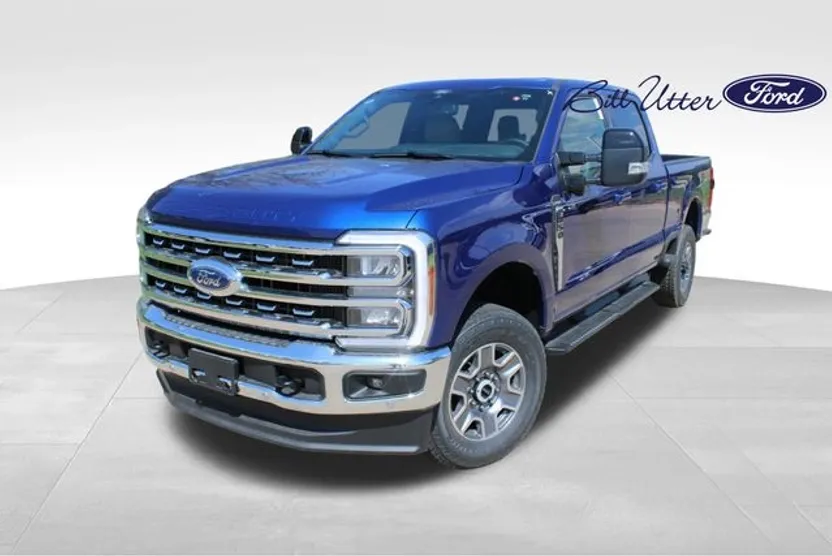 2026 Ford F-250 photo 1