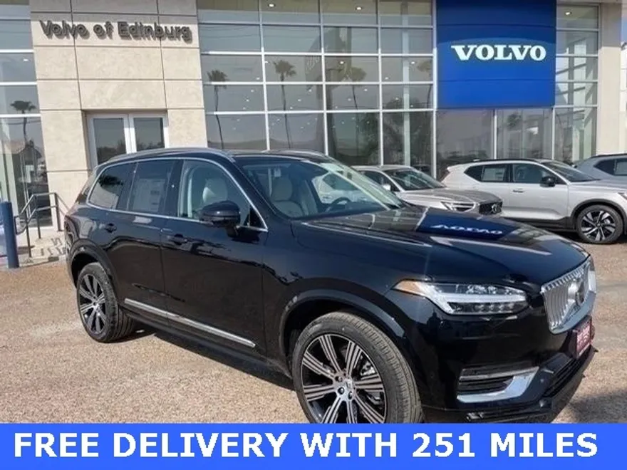 2023 Volvo XC90 Ultimate photo 1