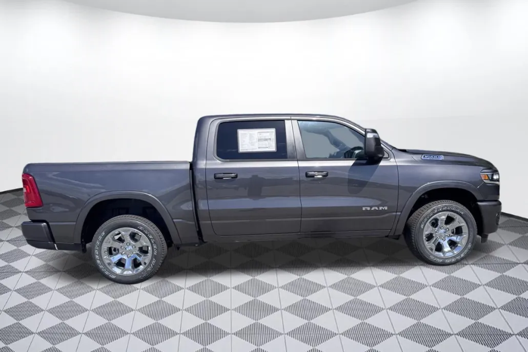 2025 Ram 1500 Big Horn photo 1
