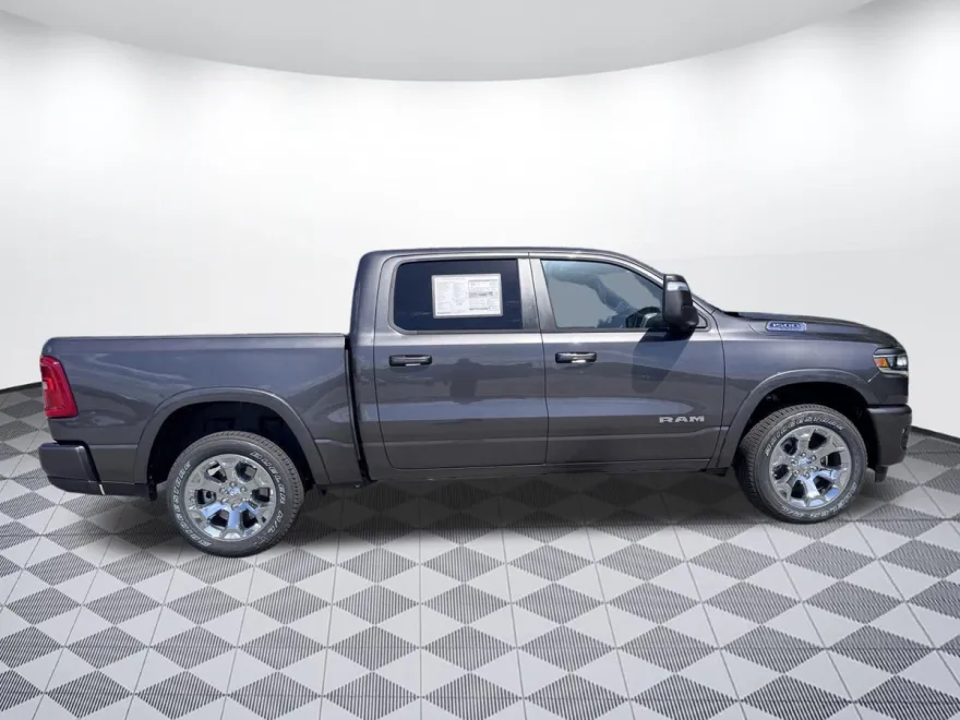 2025 Ram 1500 Big Horn photo 1