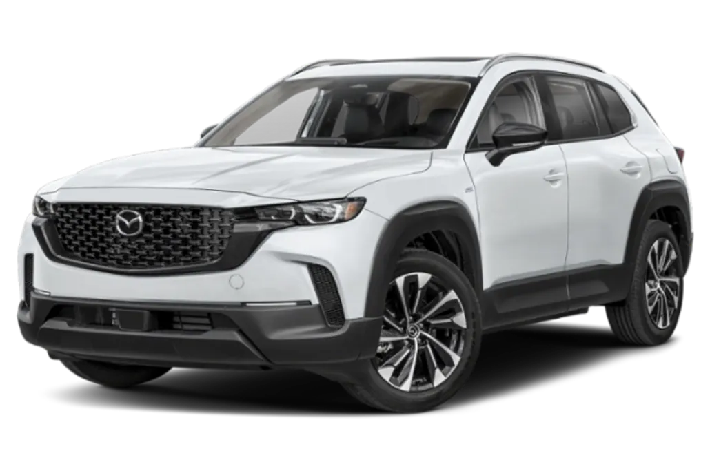 2025 Mazda CX-50 Premium Plus photo 1