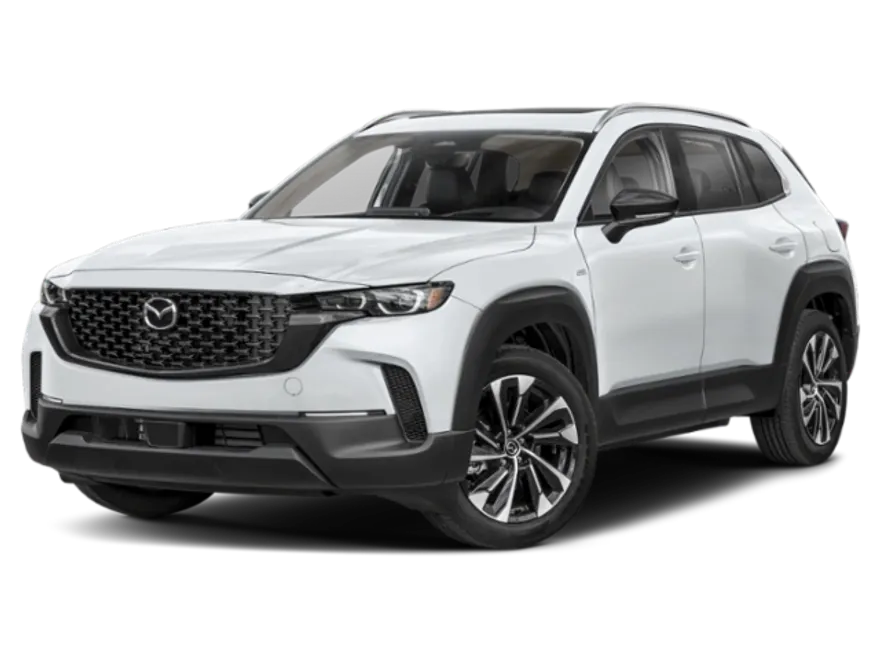2025 Mazda CX-50 Premium Plus photo 1