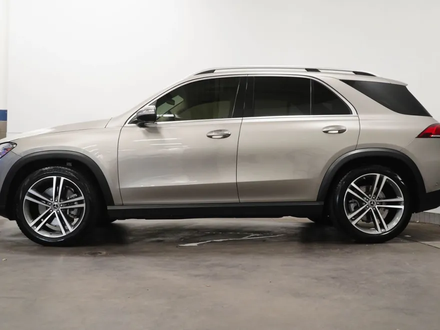 2020 Mercedes Benz GLE 450 4MATIC photo 1