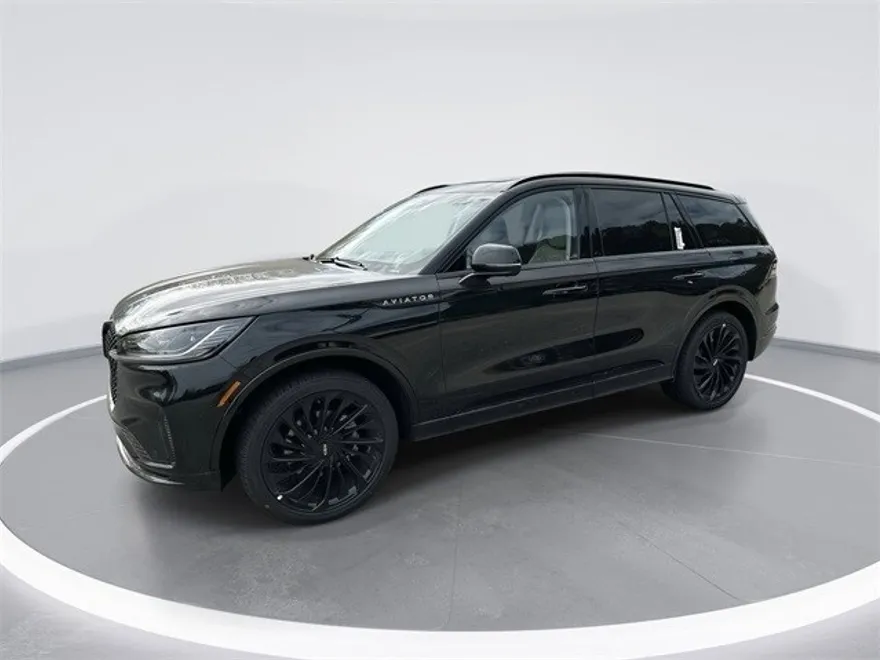 2025 Lincoln Aviator Reserve photo 1