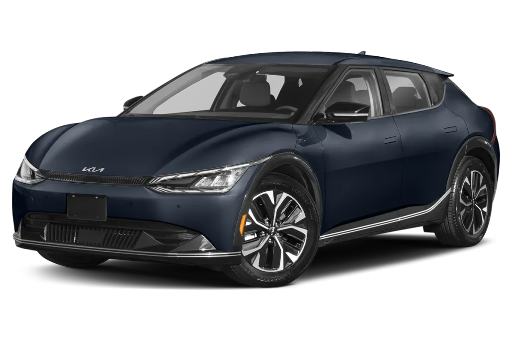 2023 Kia EV6 Wind photo 1