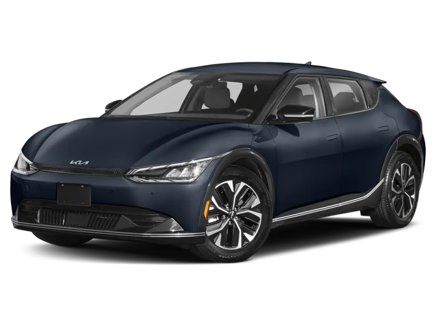 2023 Kia EV6 Wind photo 1