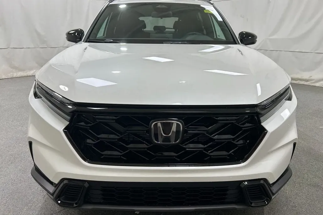 2026 Honda CR-V Hybrid Sport photo 1